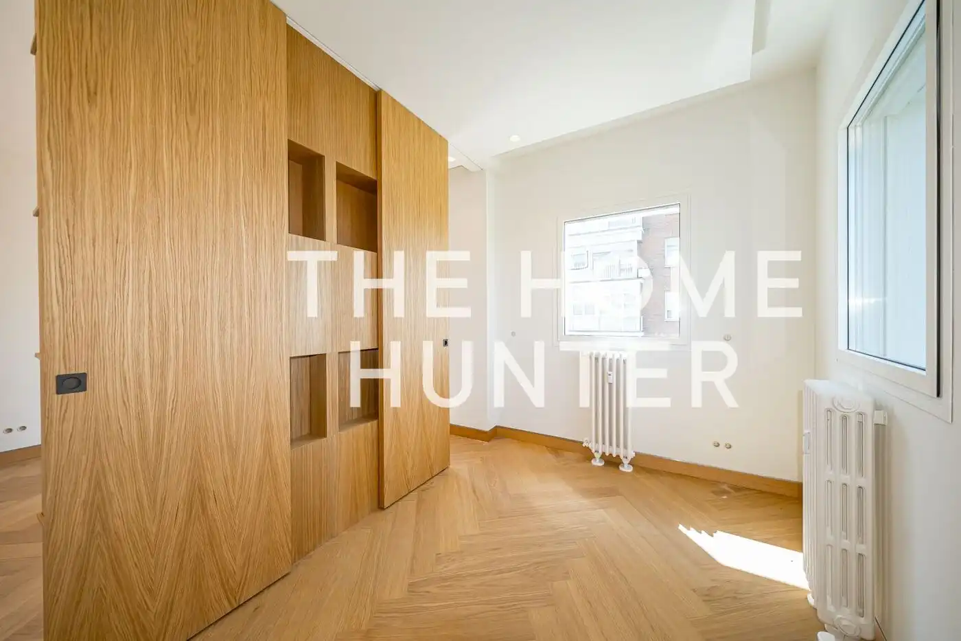 Piso de 124 m² en Madrid