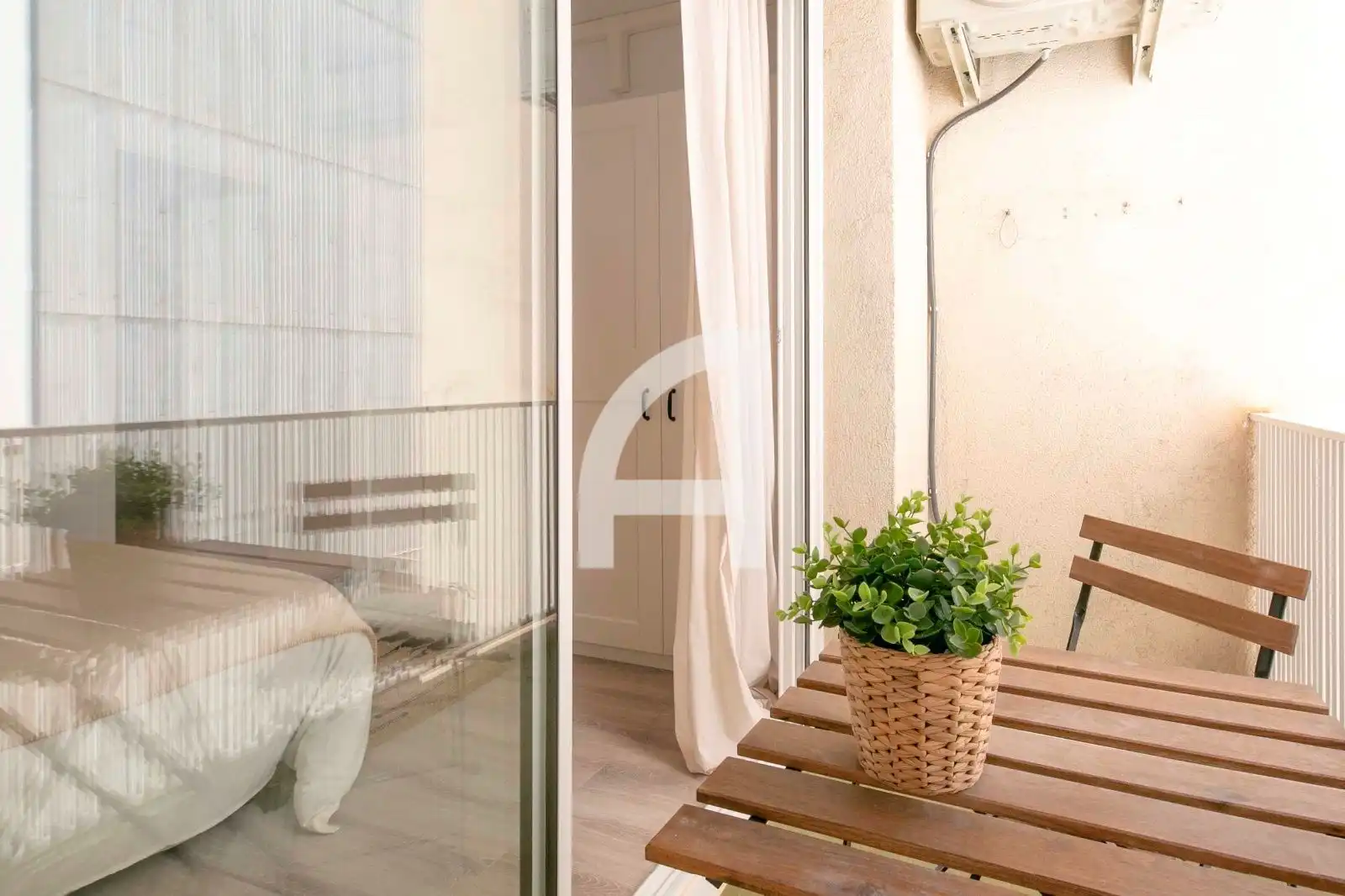 Pis de 75 m² a Barcelona