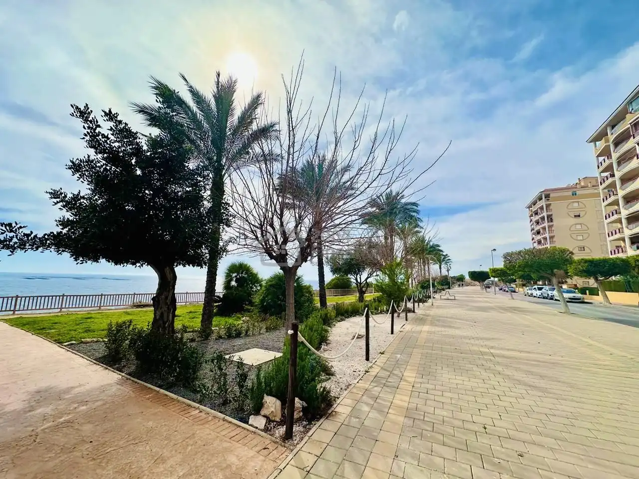 Appartement 66 m² à la Vila Joiosa / Villajoyosa