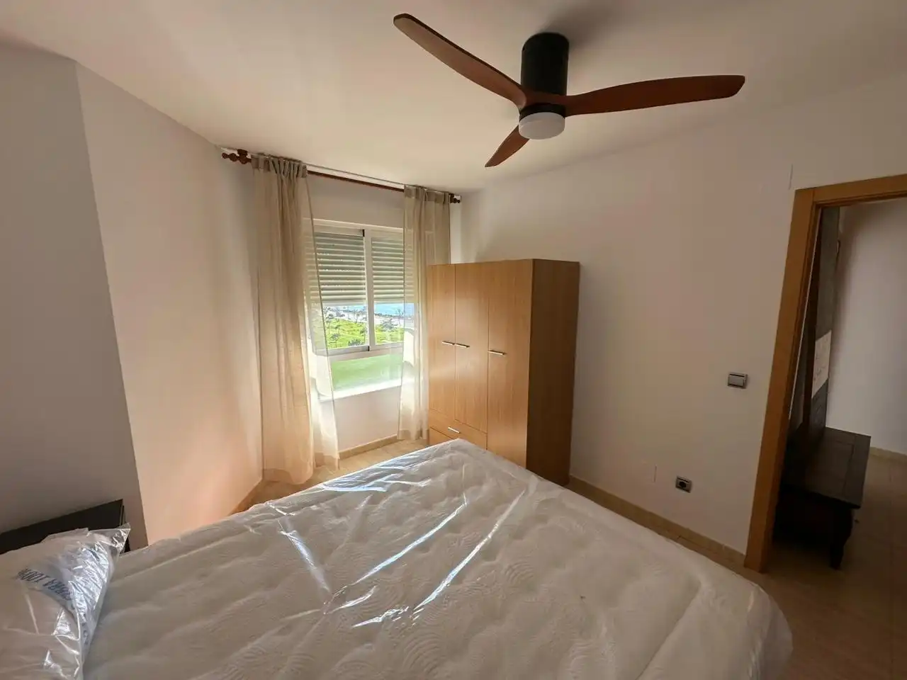 Piso de 90 m² en Vélez-Málaga