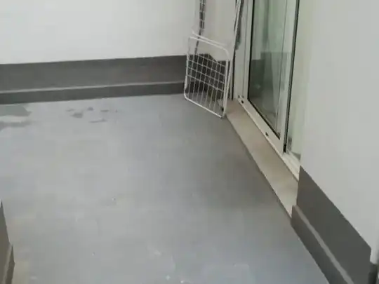Pis de 35 m² a Alacant