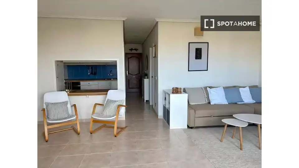 Habitación en alquiler, Las Palmas de Gran Canaria