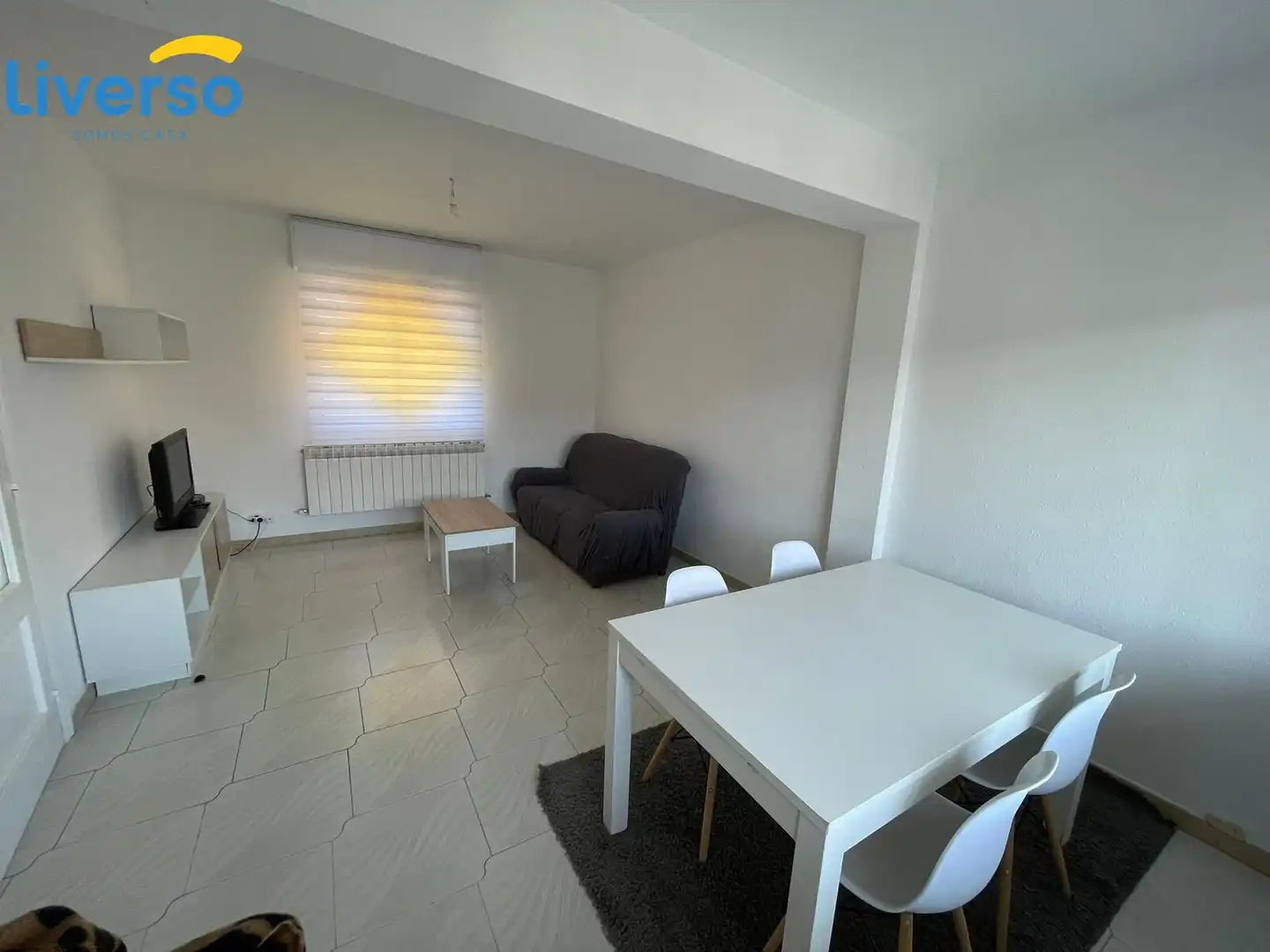 Flat 90 m² in Briviesca