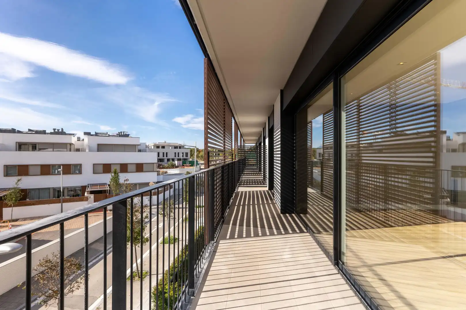 Piso de 102 m² en Sabadell