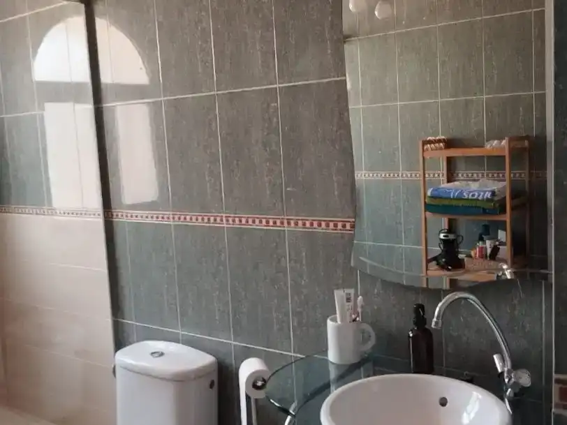 Habitación 90 m², Olivella