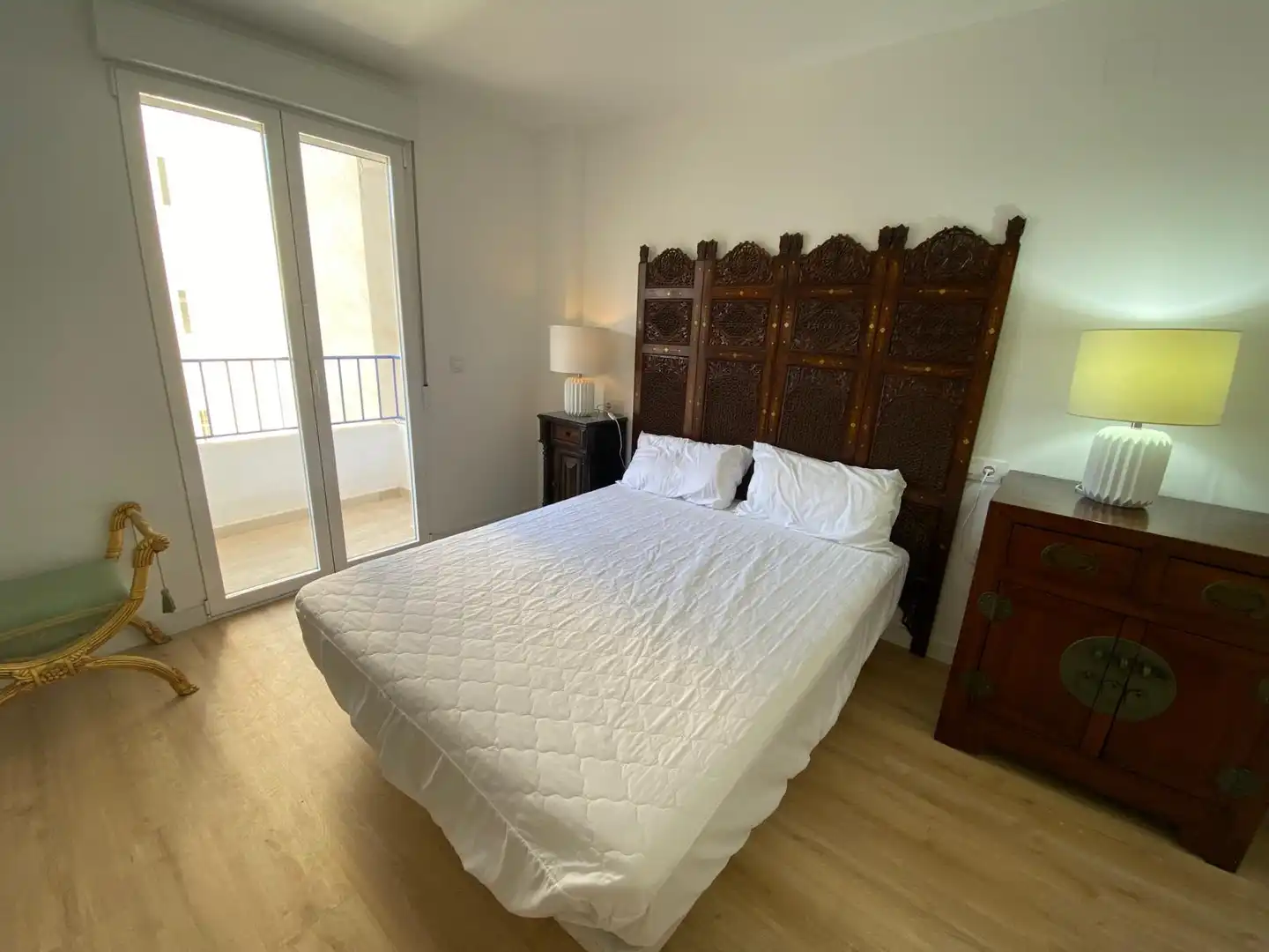 Pis de 135 m² a Albacete