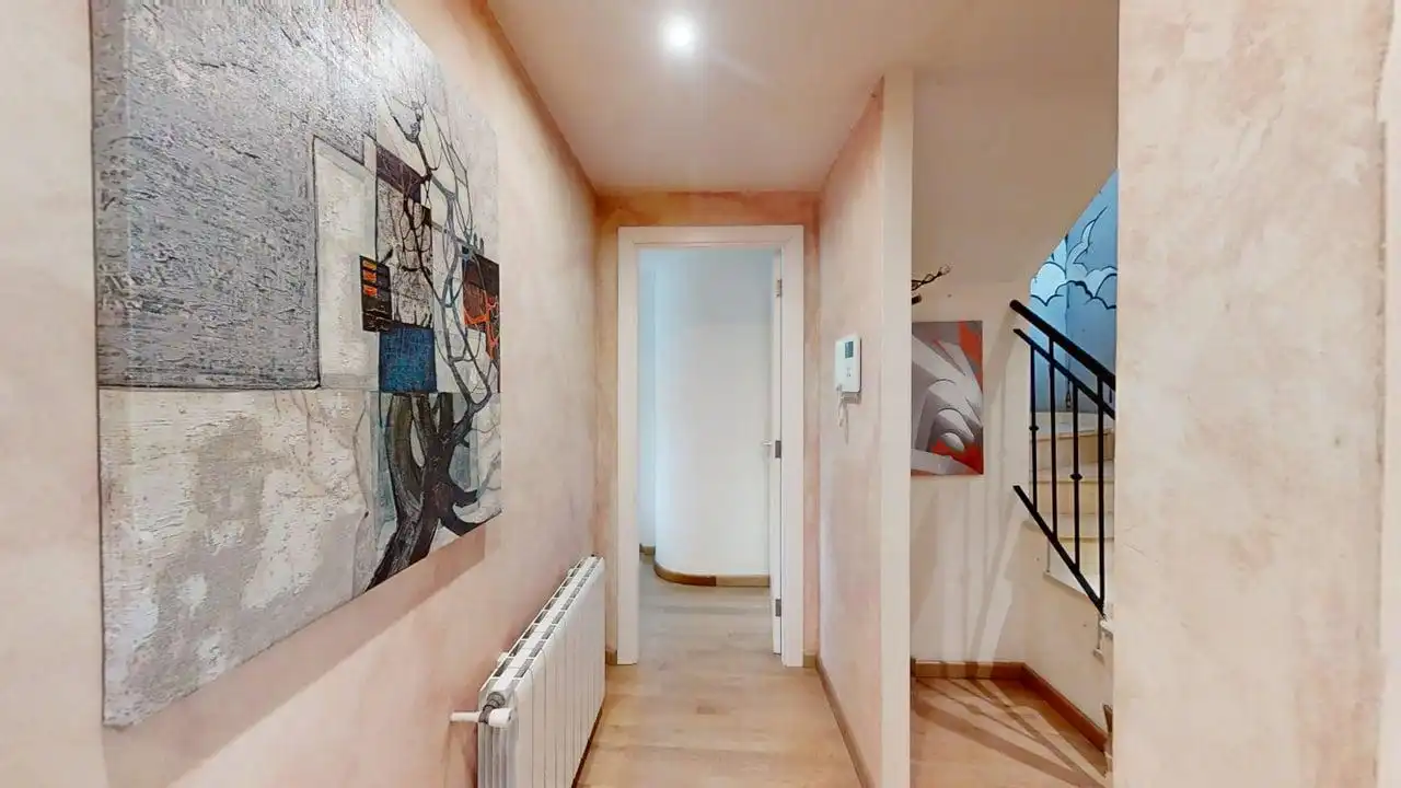 Piso de 115 m² en Benetússer