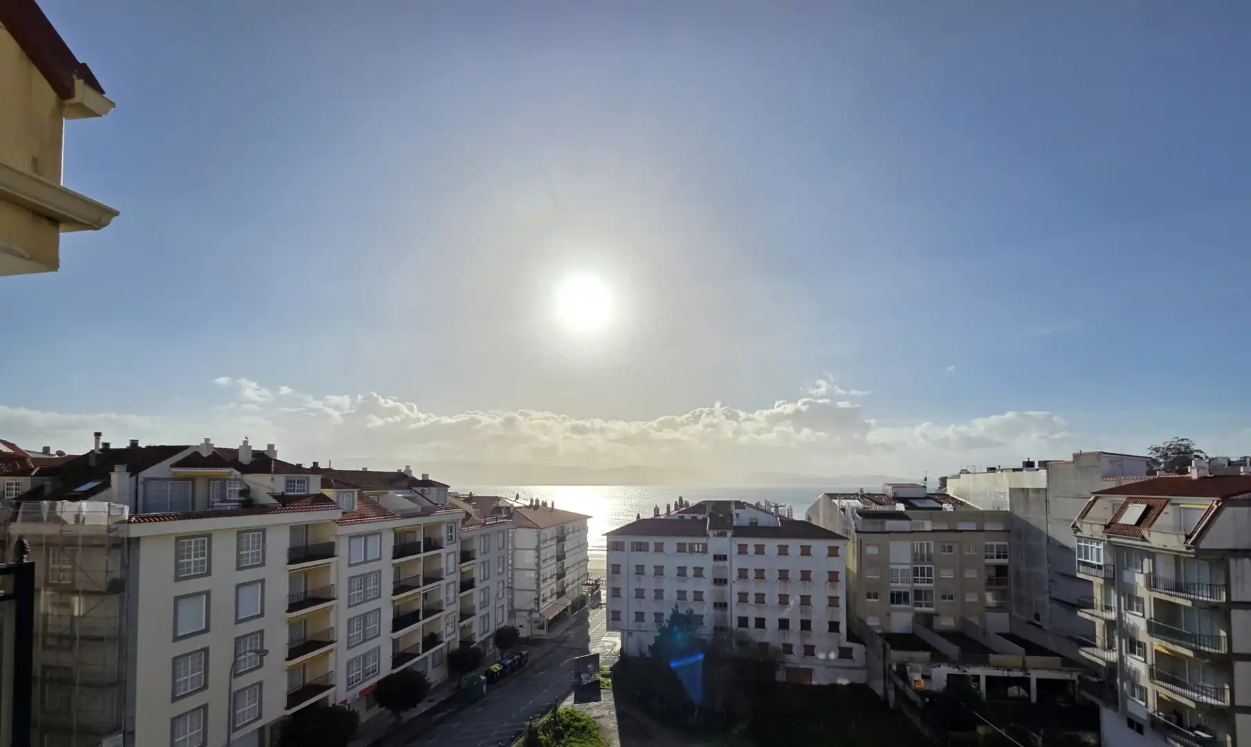 Appartamento 90 m² a Sanxenxo