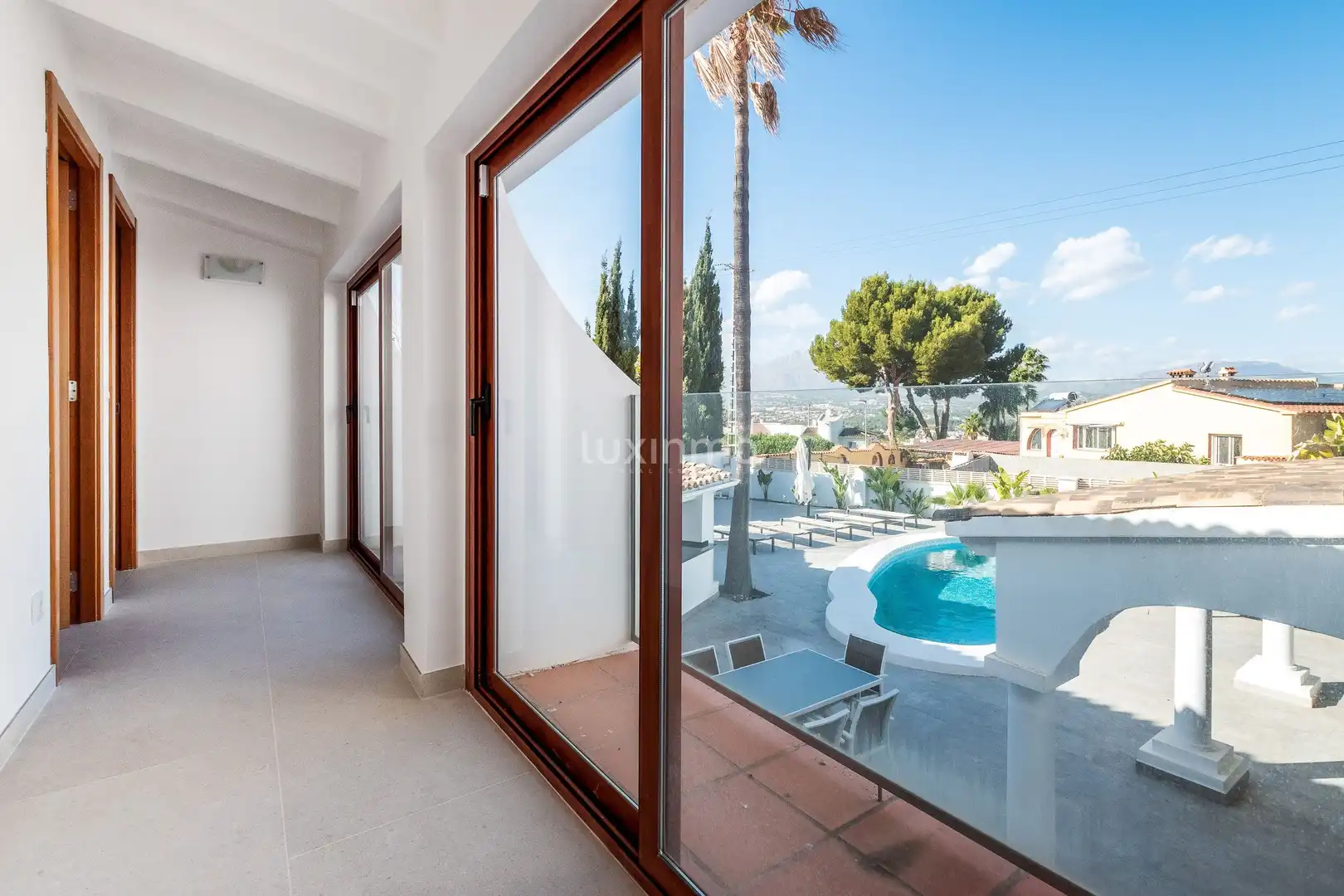 Casa de 307 m² a l'Alfàs del Pi