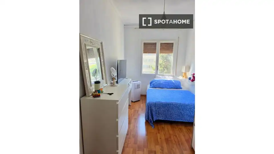 Stanza in affitto, Barcelona