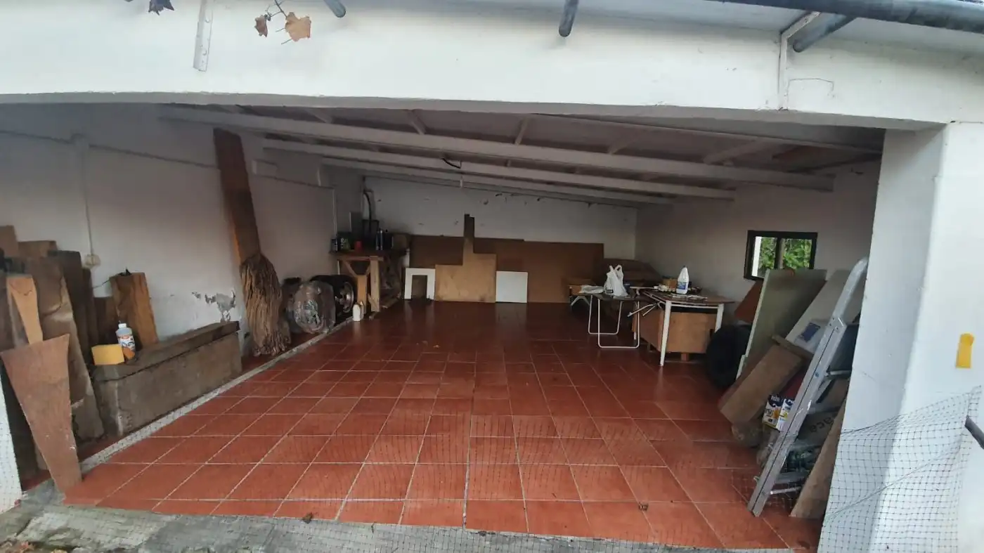 Piso de 331 m² en Castropodame
