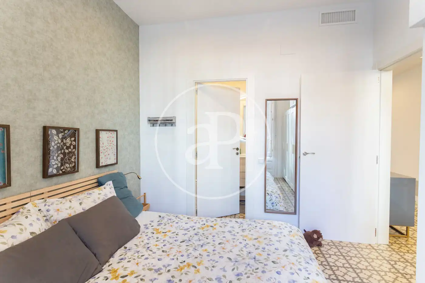 Piso de 85 m² en Barcelona