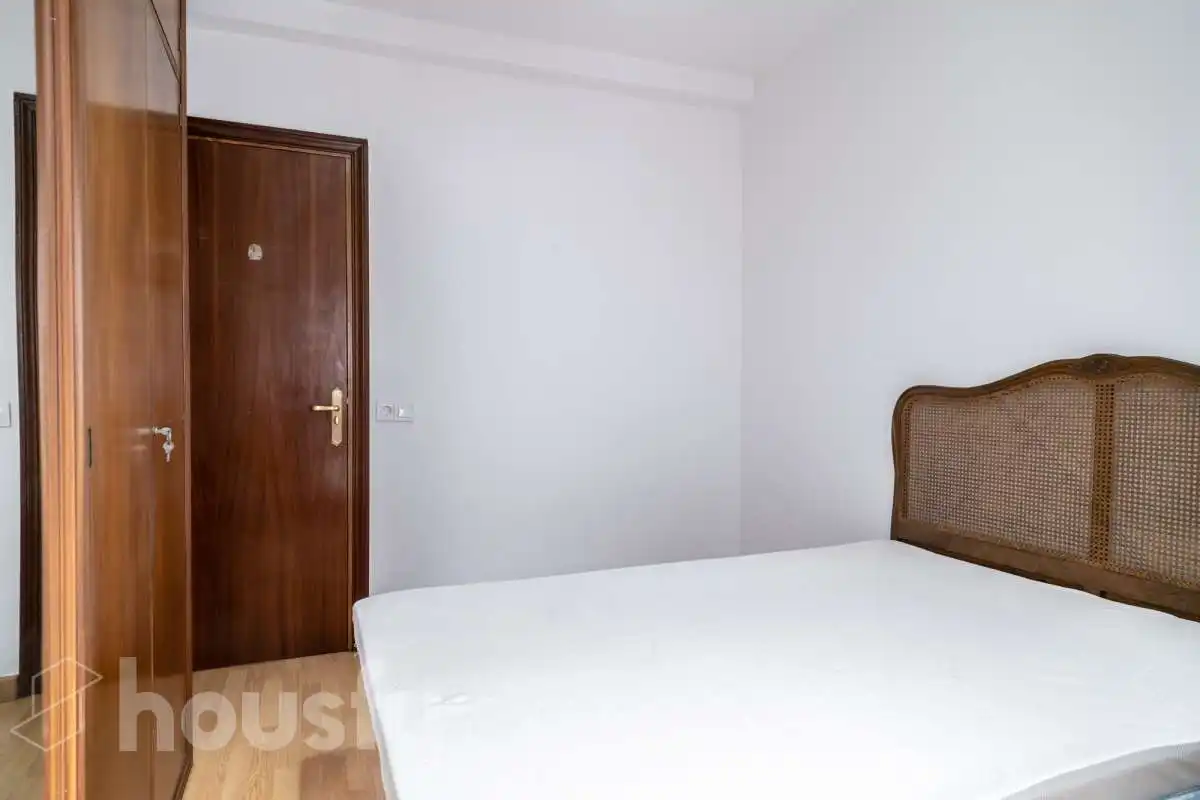 Appartamento 62 m² a Madrid