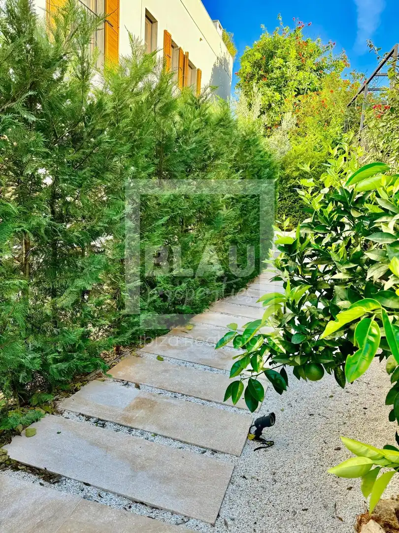 Piso de 72 m² en Sant Joan de Labritja
