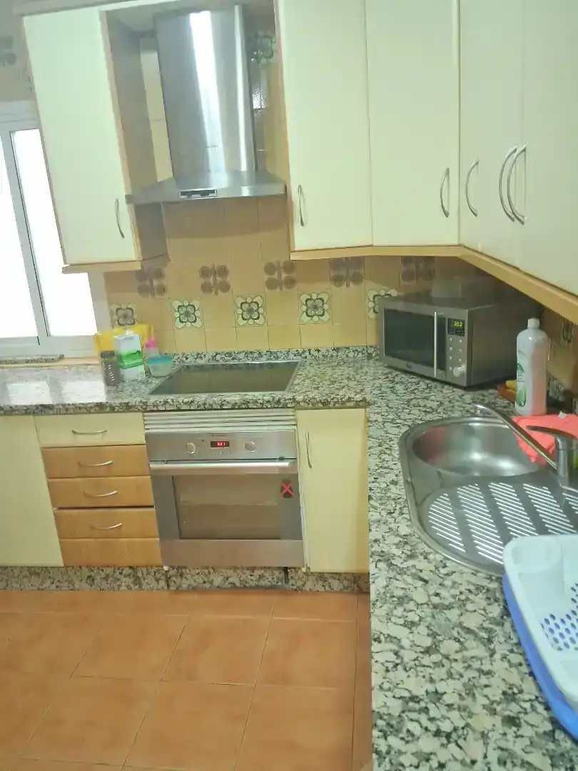 Piso de 110 m² en Córdoba