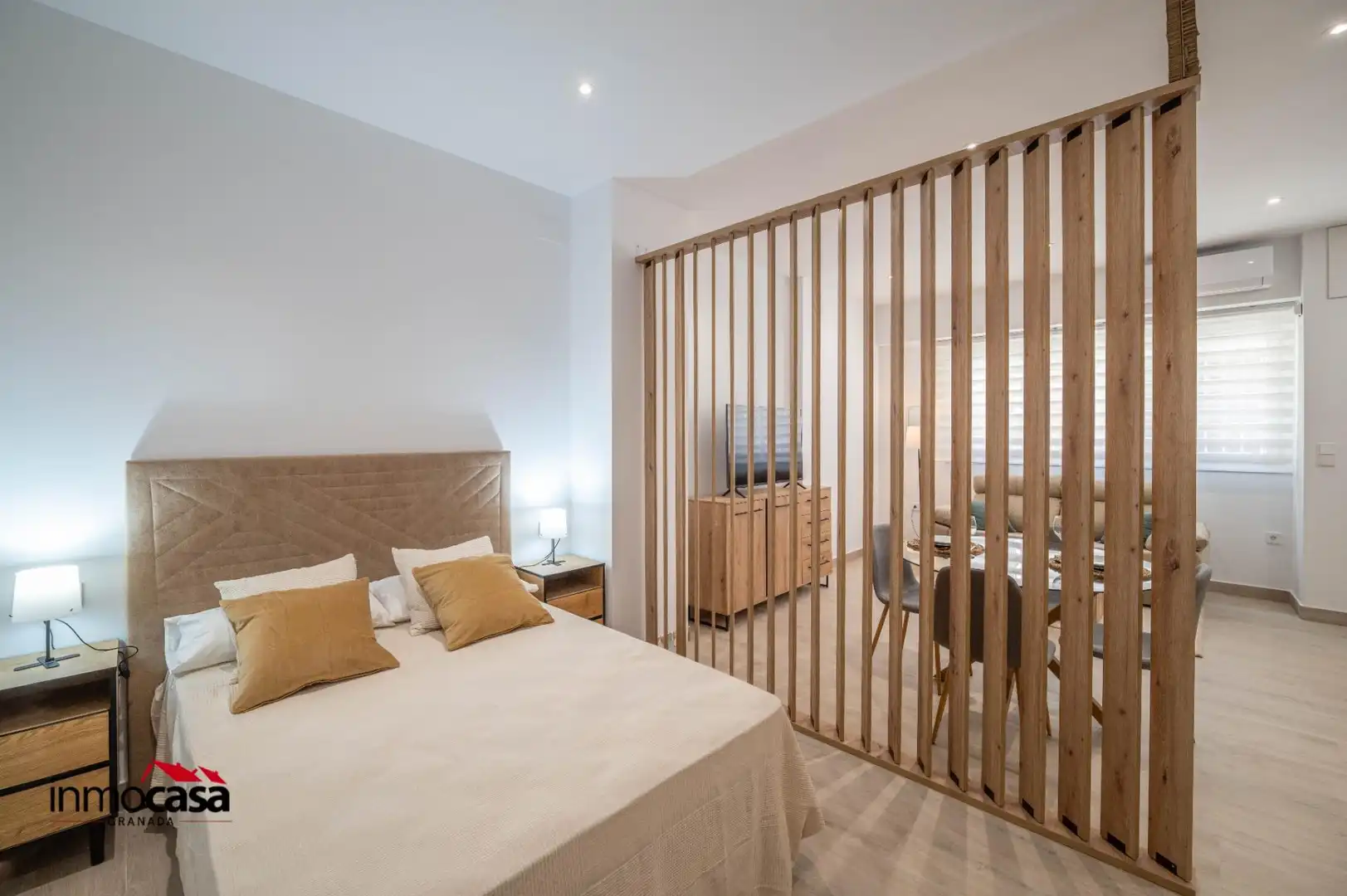 Appartamento 40 m² a Granada