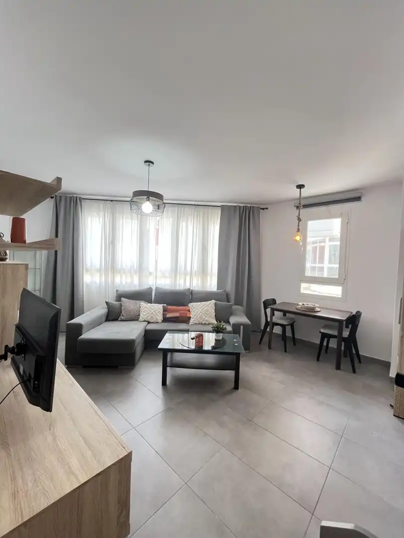Piso de 71 m² en Las Palmas de Gran Canaria