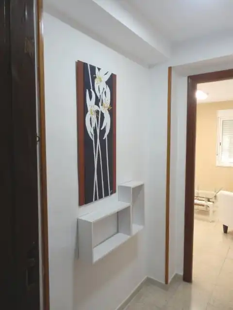 Pis de 80 m² a Còrdova