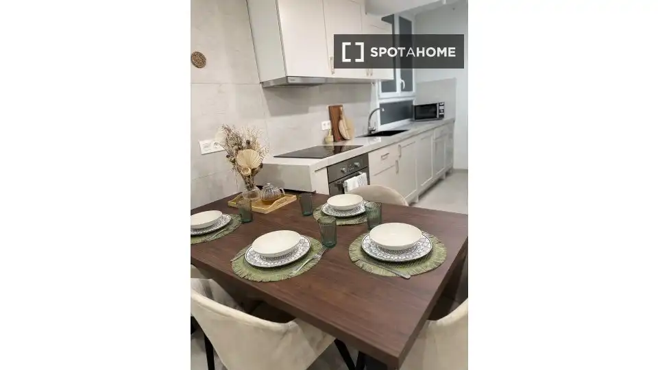 Habitación 98 m², Cartagena