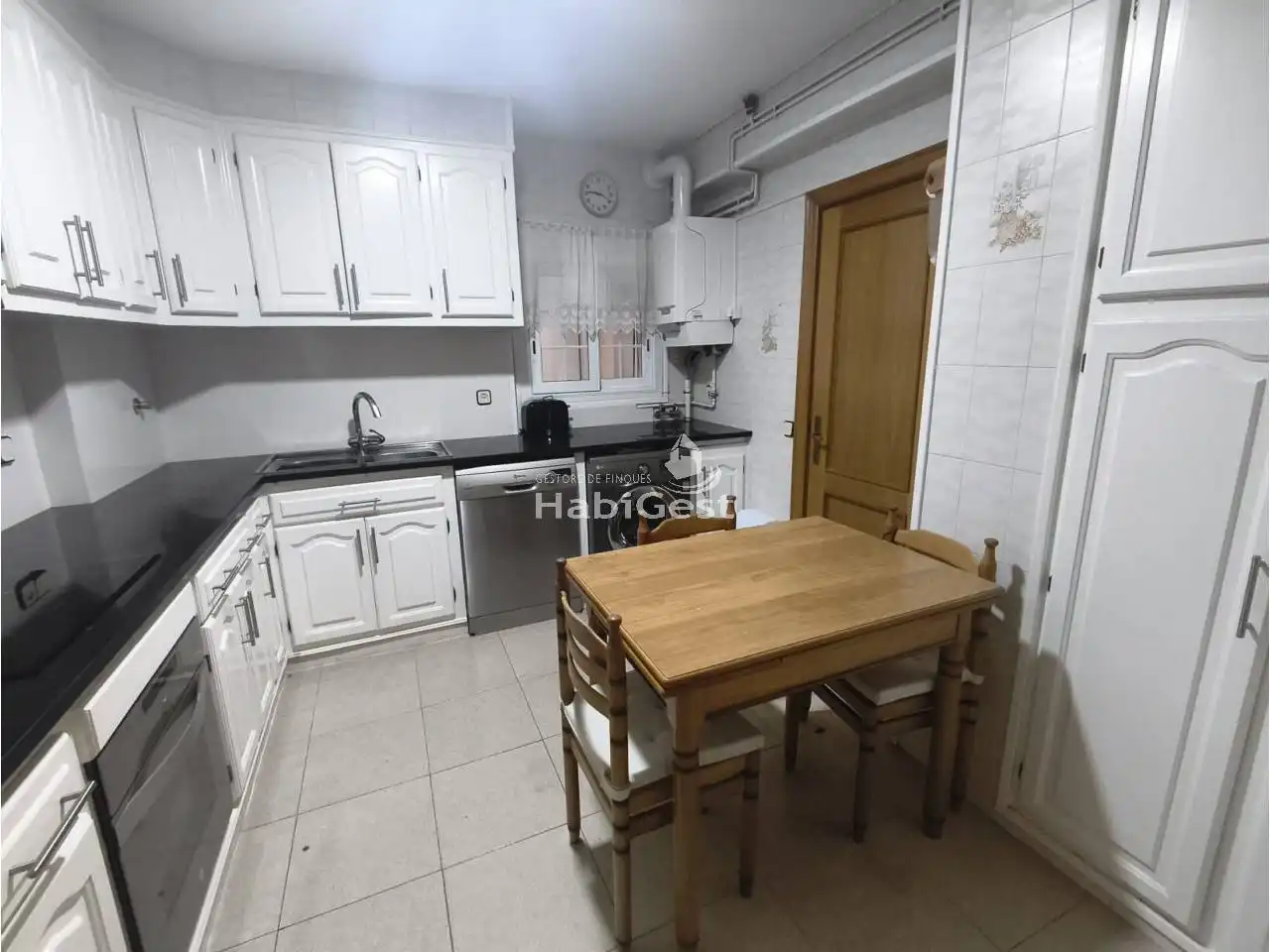 Pis de 95 m² a Girona