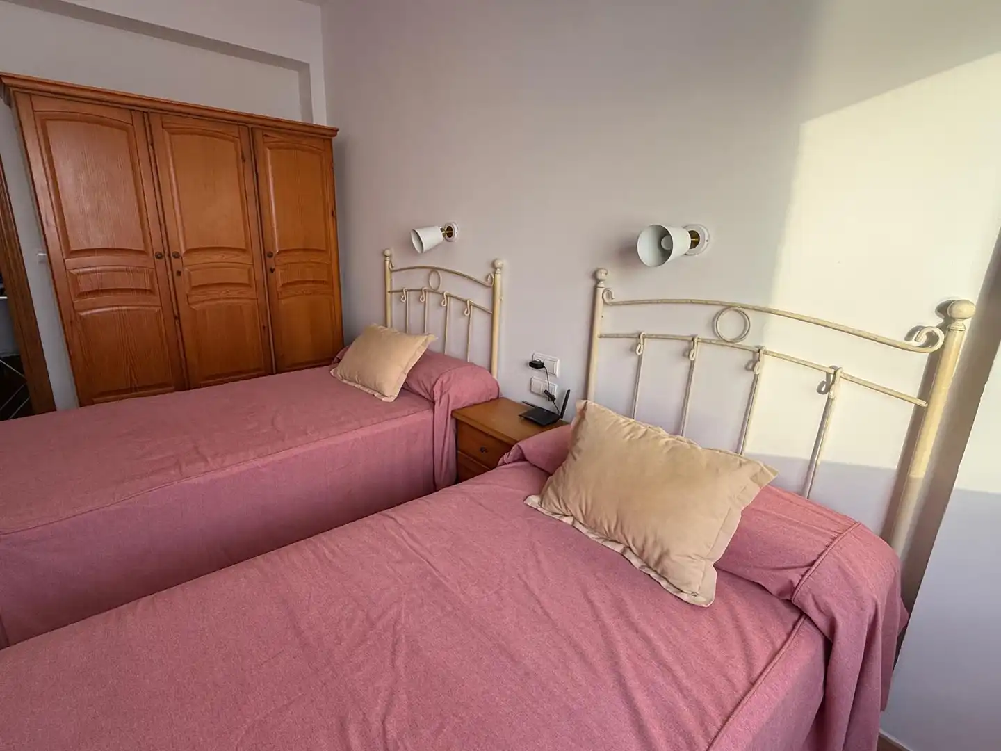 Piso de 75 m² en Salobreña