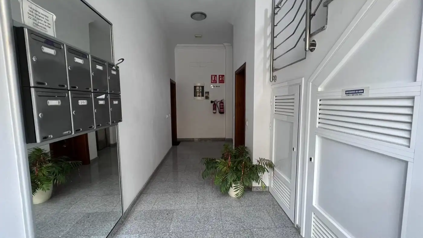 Appartamento 63 m² a San Cristóbal de La Laguna