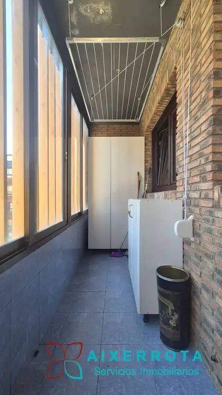Flat 154 m² in Getxo