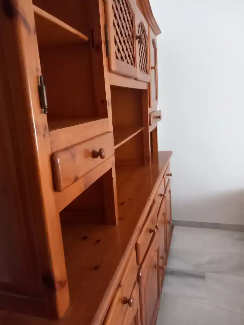 Piso de 127 m² en El Cuervo de Sevilla