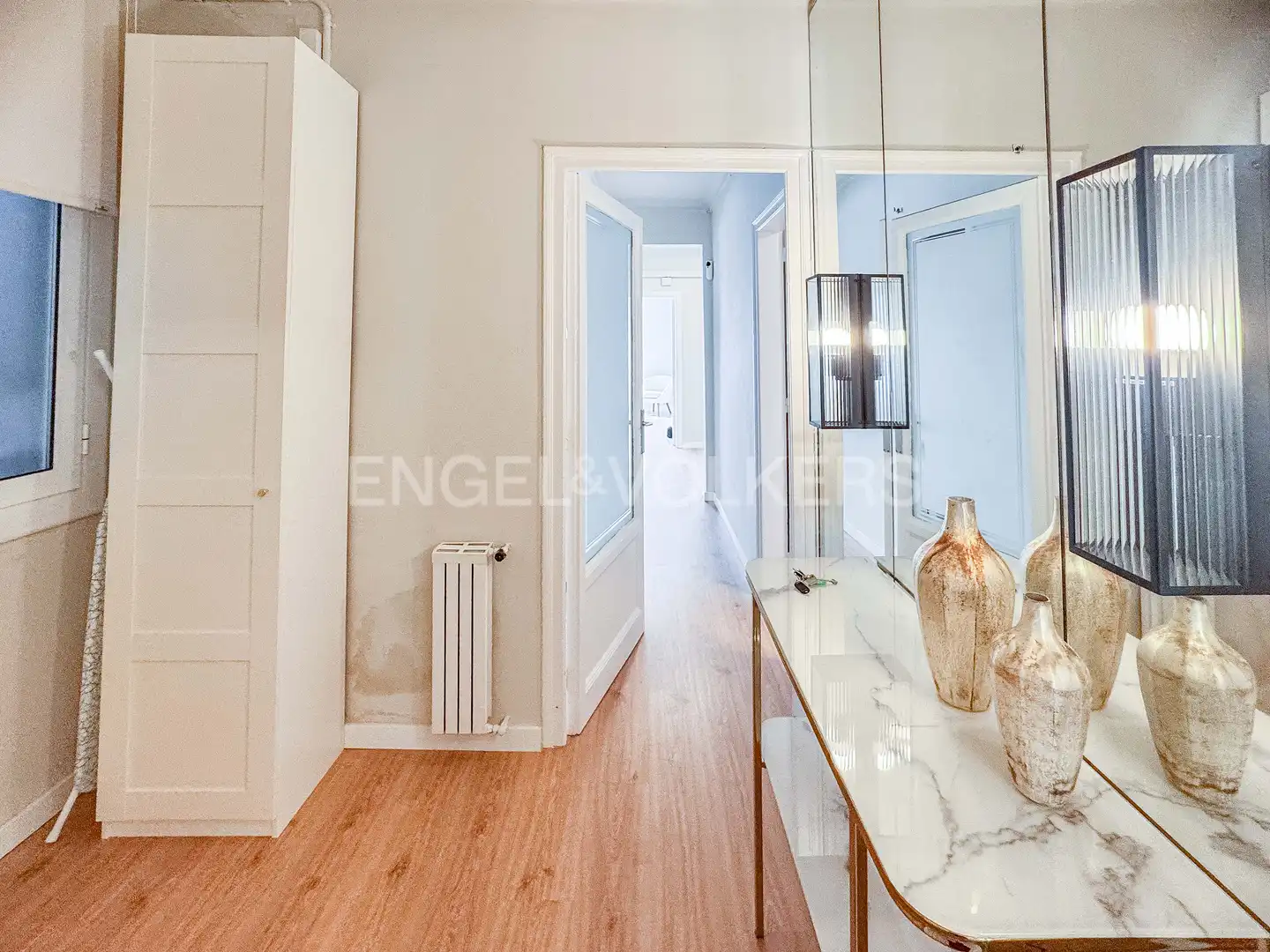 Piso de 114 m² en Barcelona