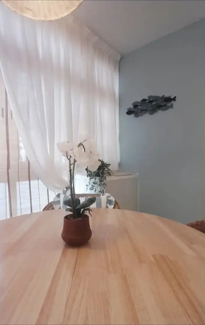 Wohnung 60 m² in Marbella