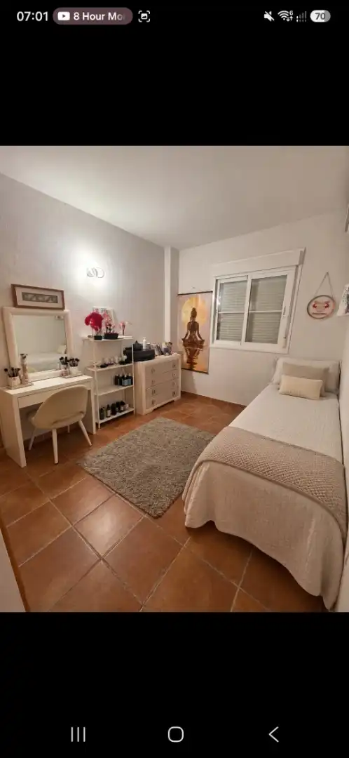 Habitació de lloguer, Fuengirola