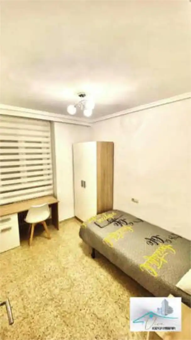 Piso de 126 m² en Salamanca