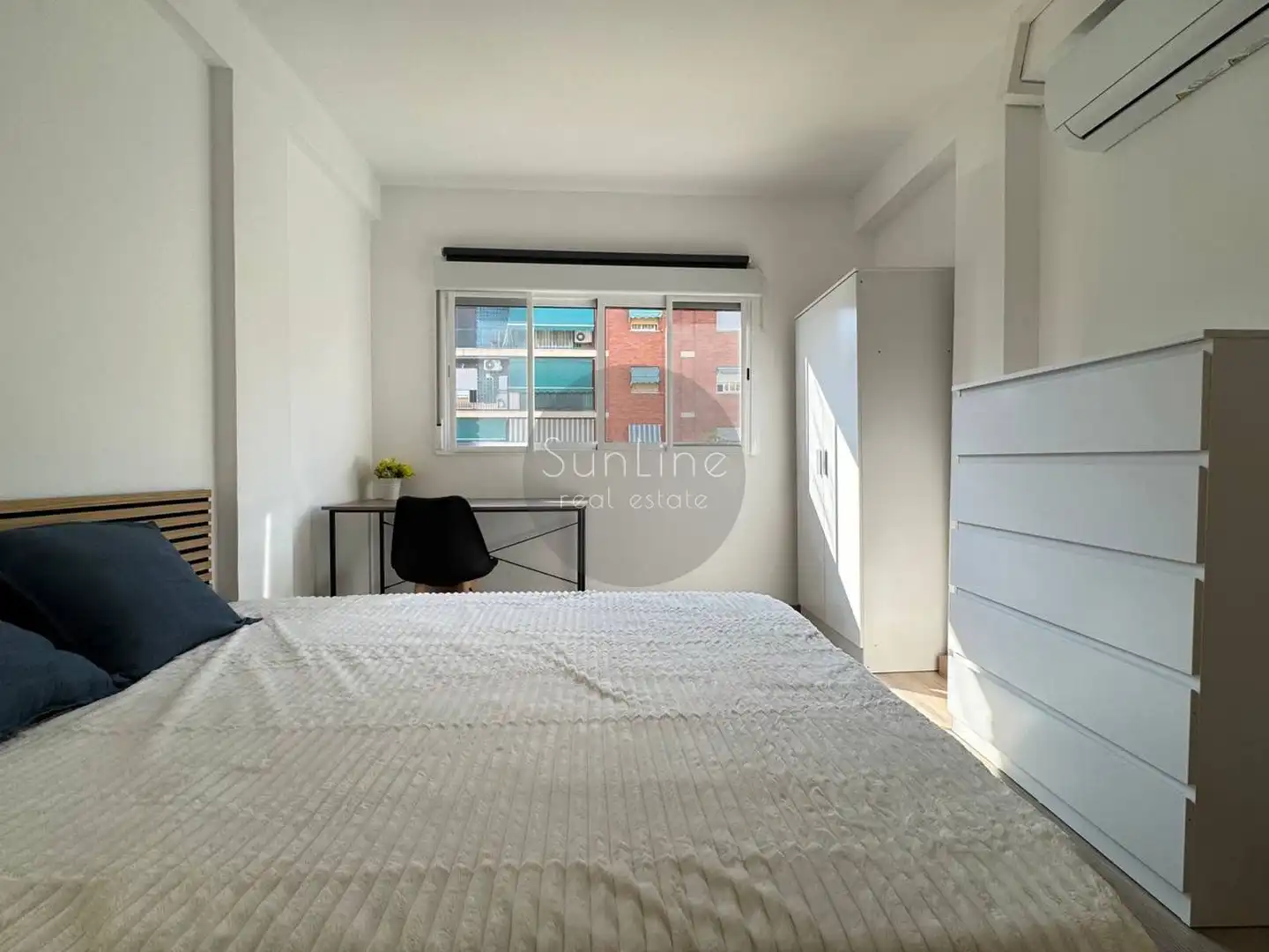 Piso de 65 m² en Manises