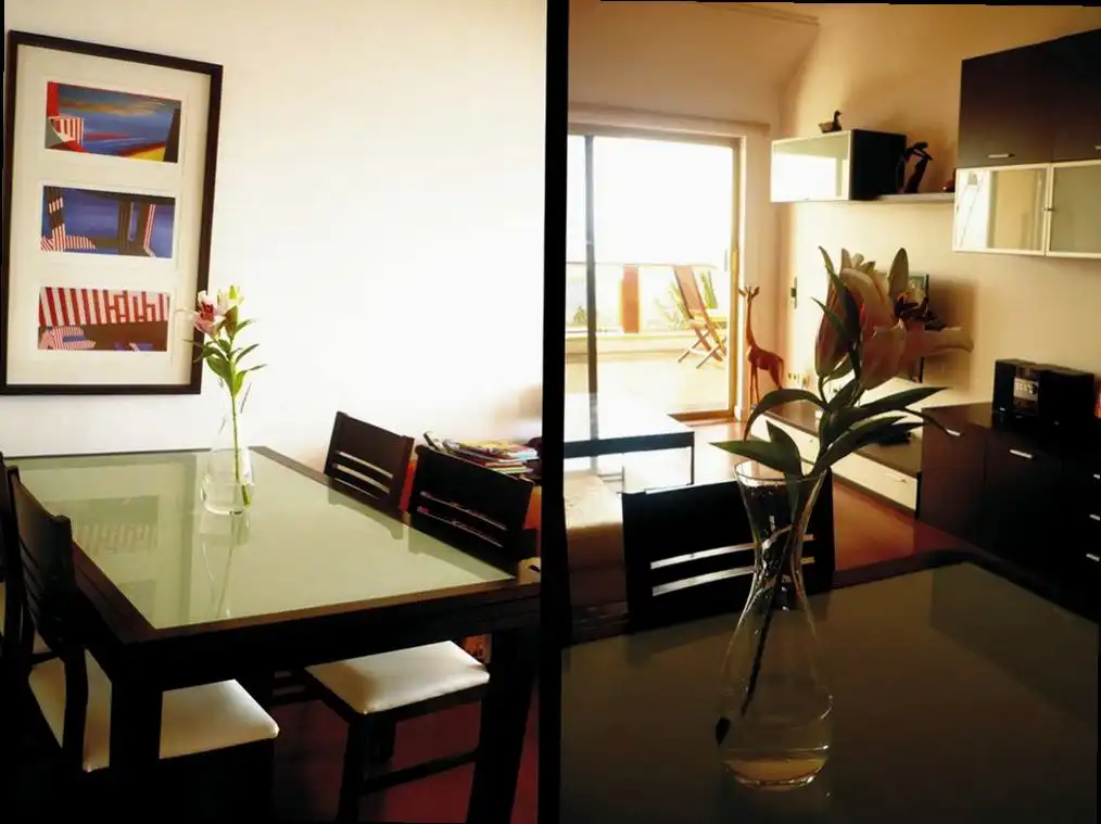 Квартира 104 м² в Las Palmas de Gran Canaria