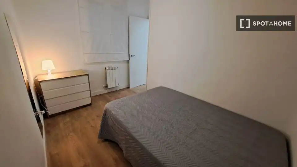 Piso de 75 m² en Madrid