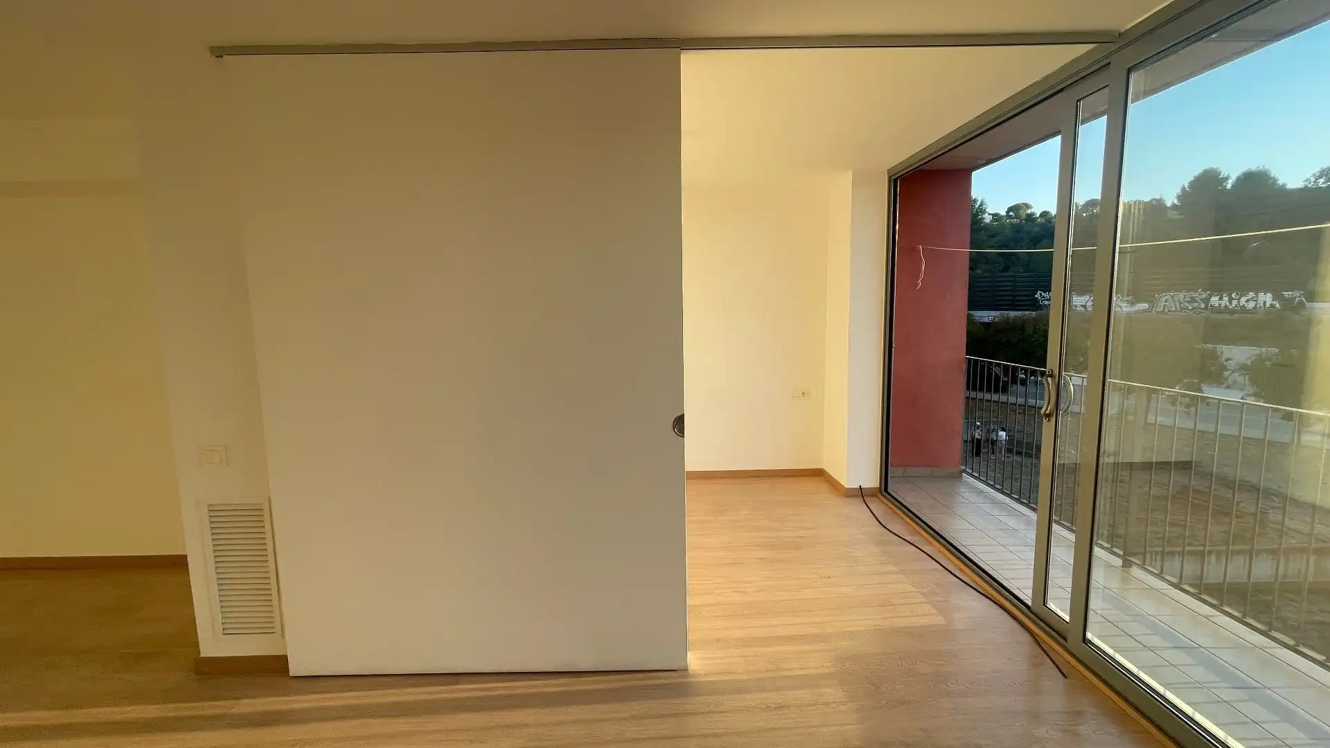 Piso de 52 m² en Terrassa