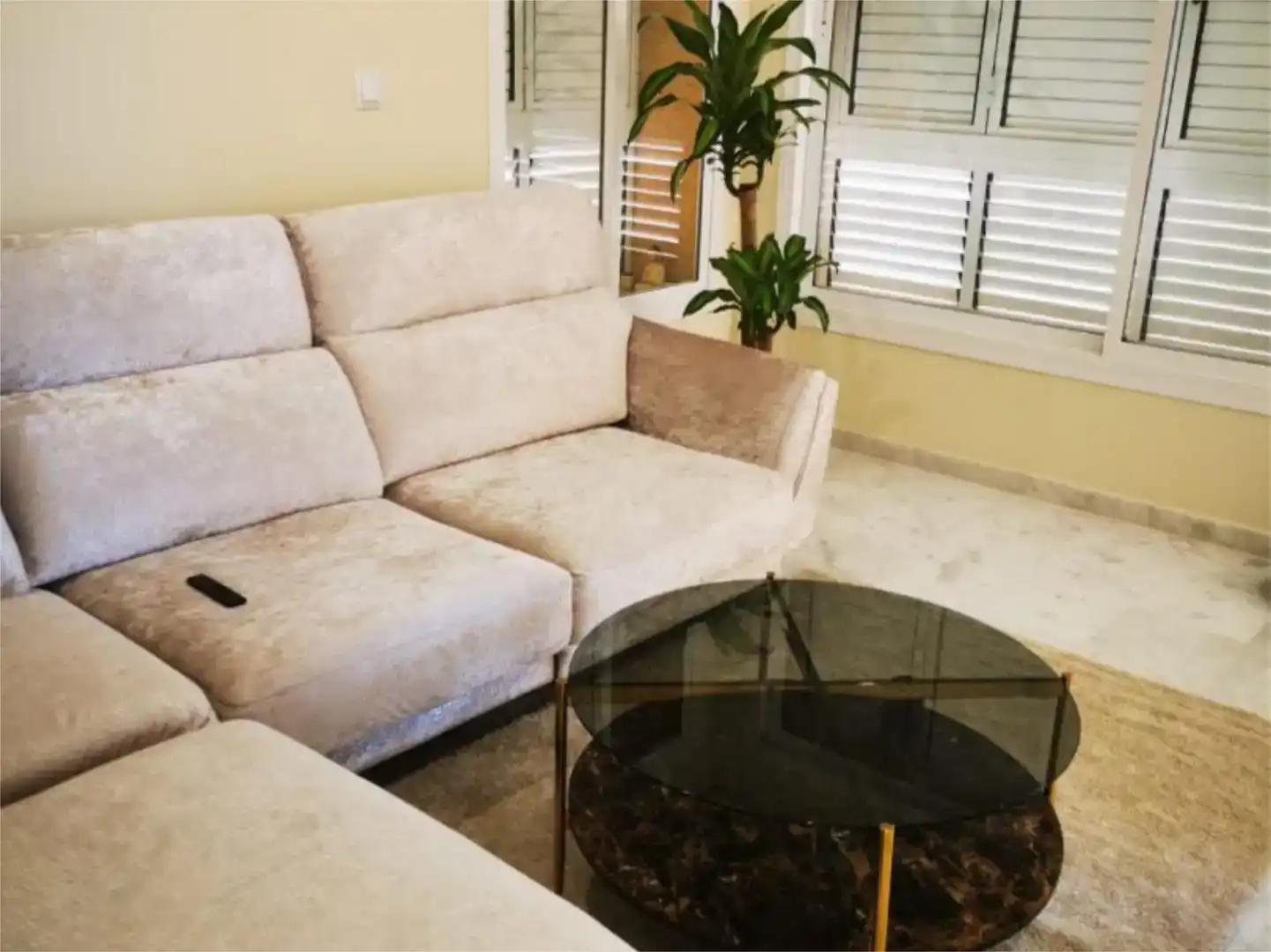 Piso de 120 m² en Fuente Álamo de Murcia