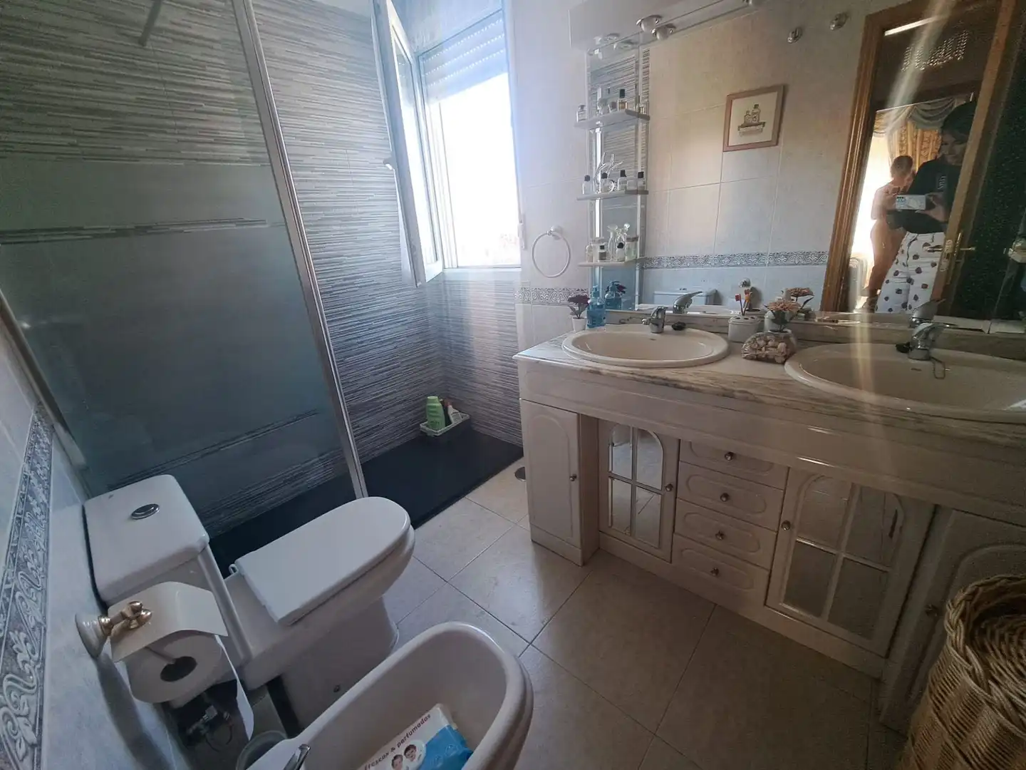 Casa de 250 m² en Ávila