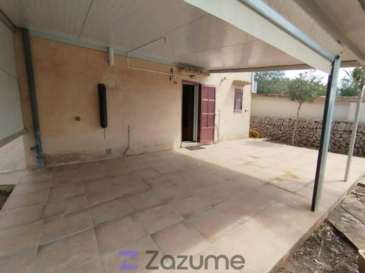 Piso de 184 m² en ses Salines