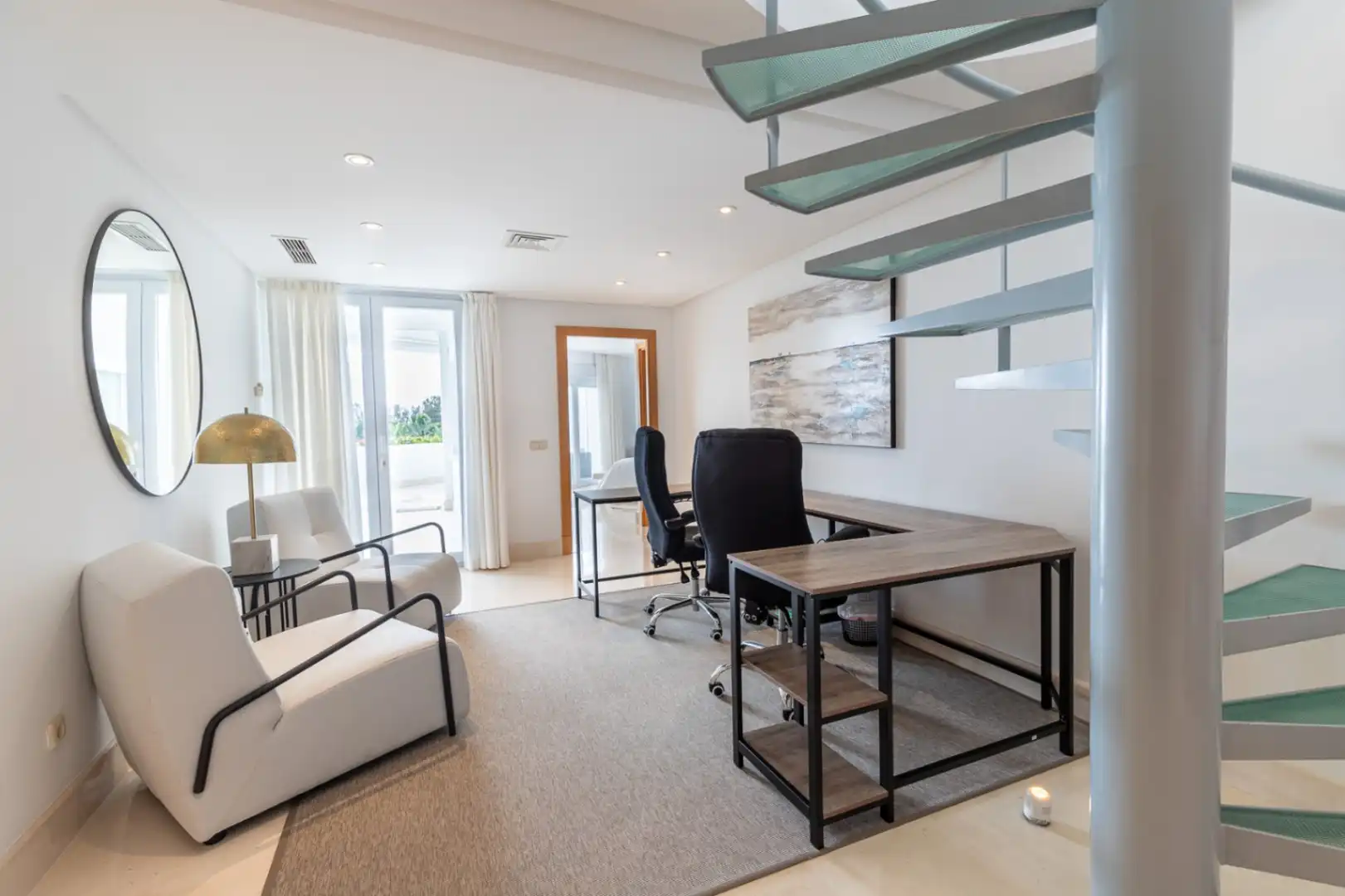 Piso de 470 m² en Marbella