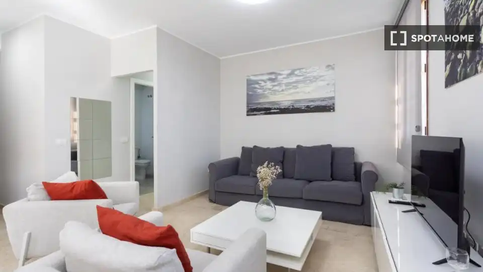 Habitación 75 m², Santa Cruz de Tenerife