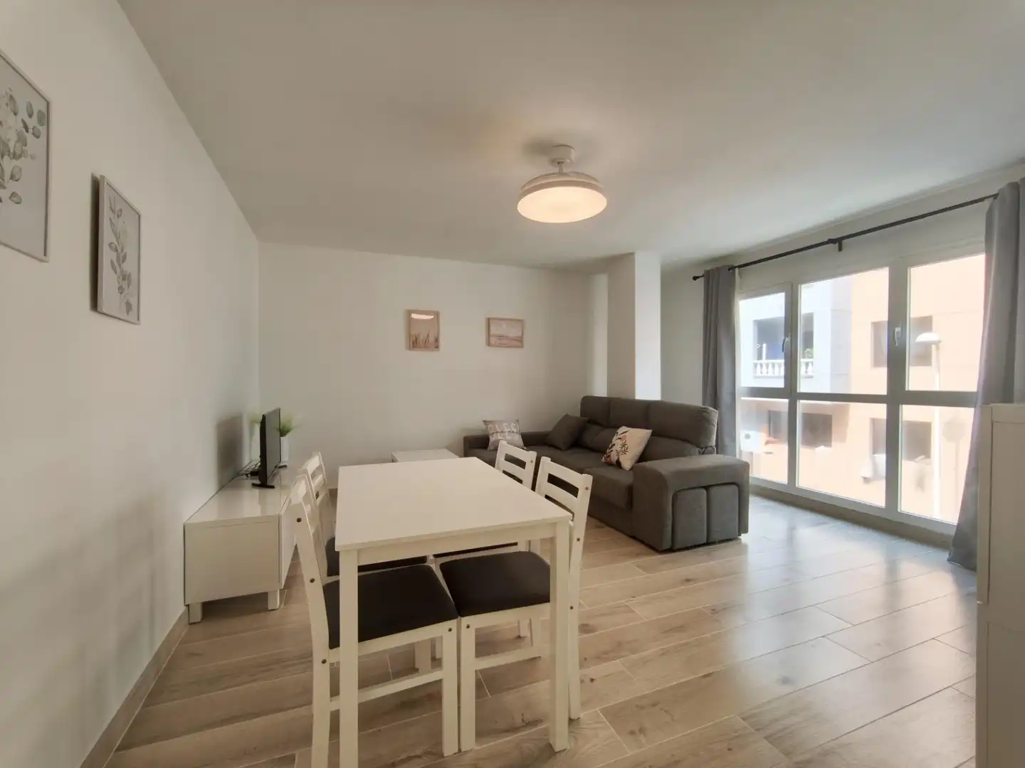 Wohnung 74 m² in Granadilla de Abona