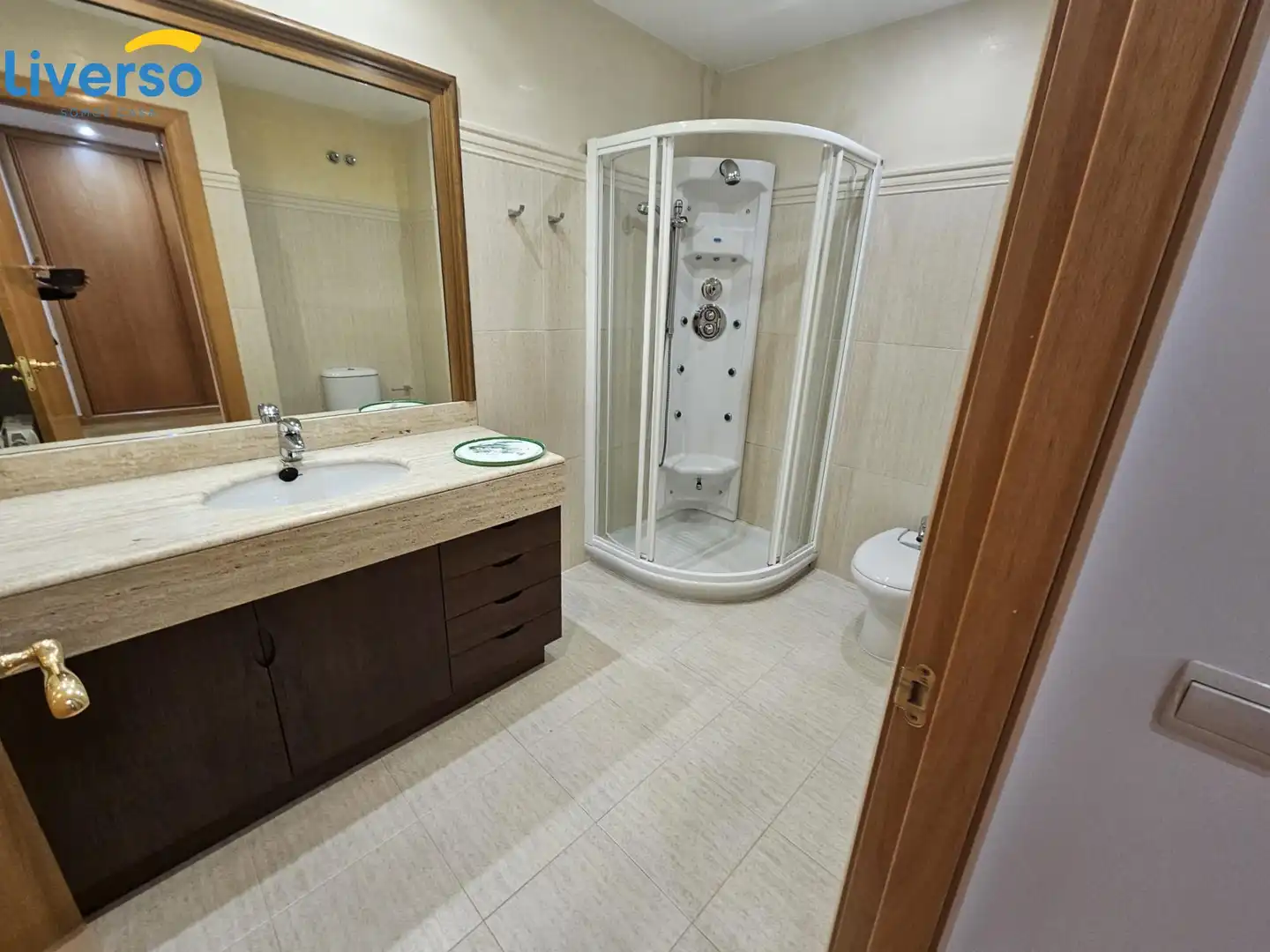 Piso de 100 m² en Burgos