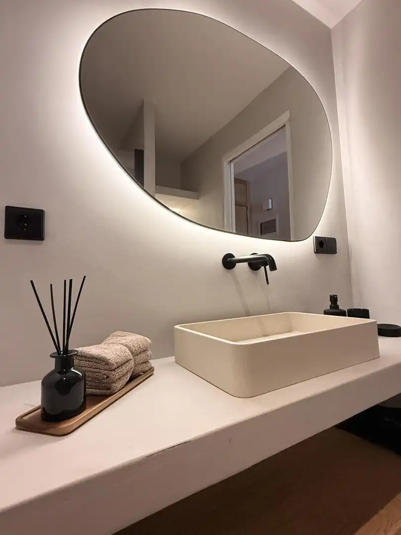 Piso de 48 m² en Ibiza