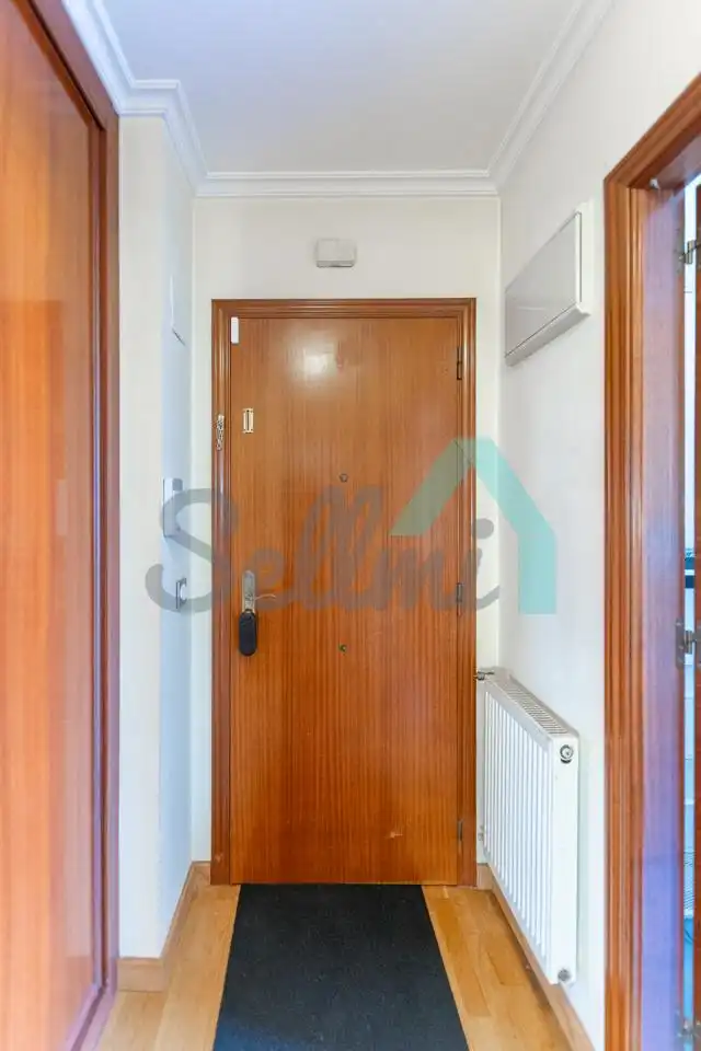 Habitación 98 m², Oviedo