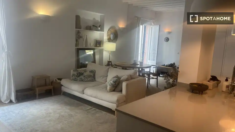 Habitación 104 m², Palma