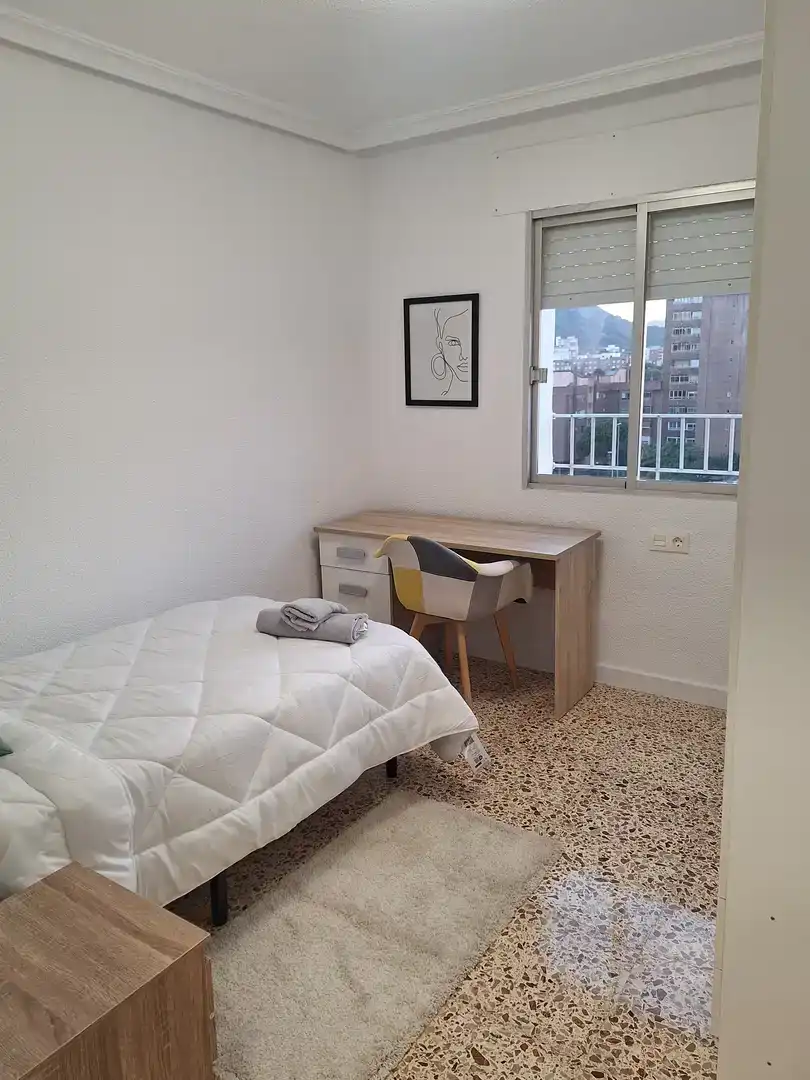 Piso de 79 m² en Cartagena