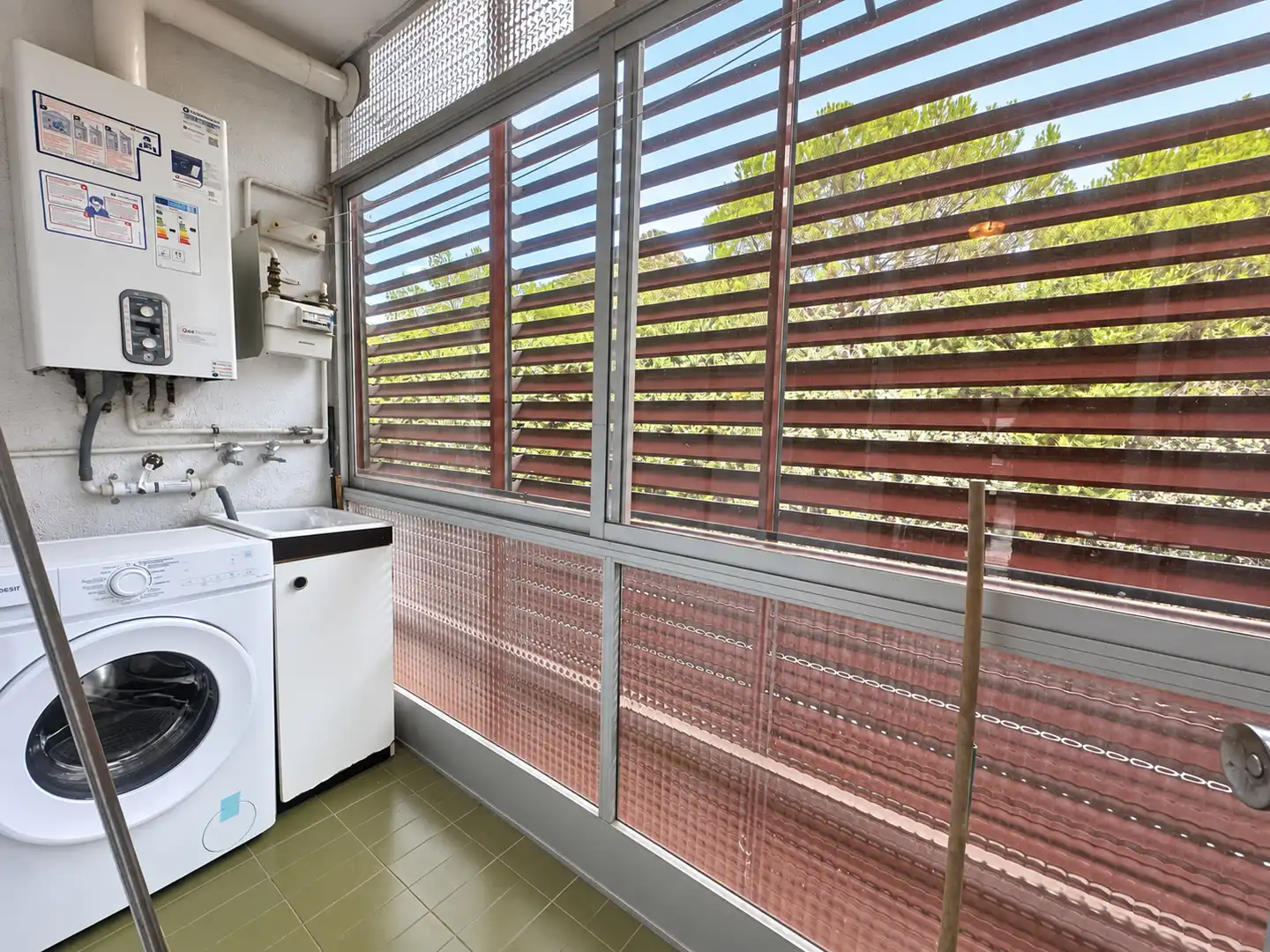 Piso de 100 m² en Hoyo de Manzanares