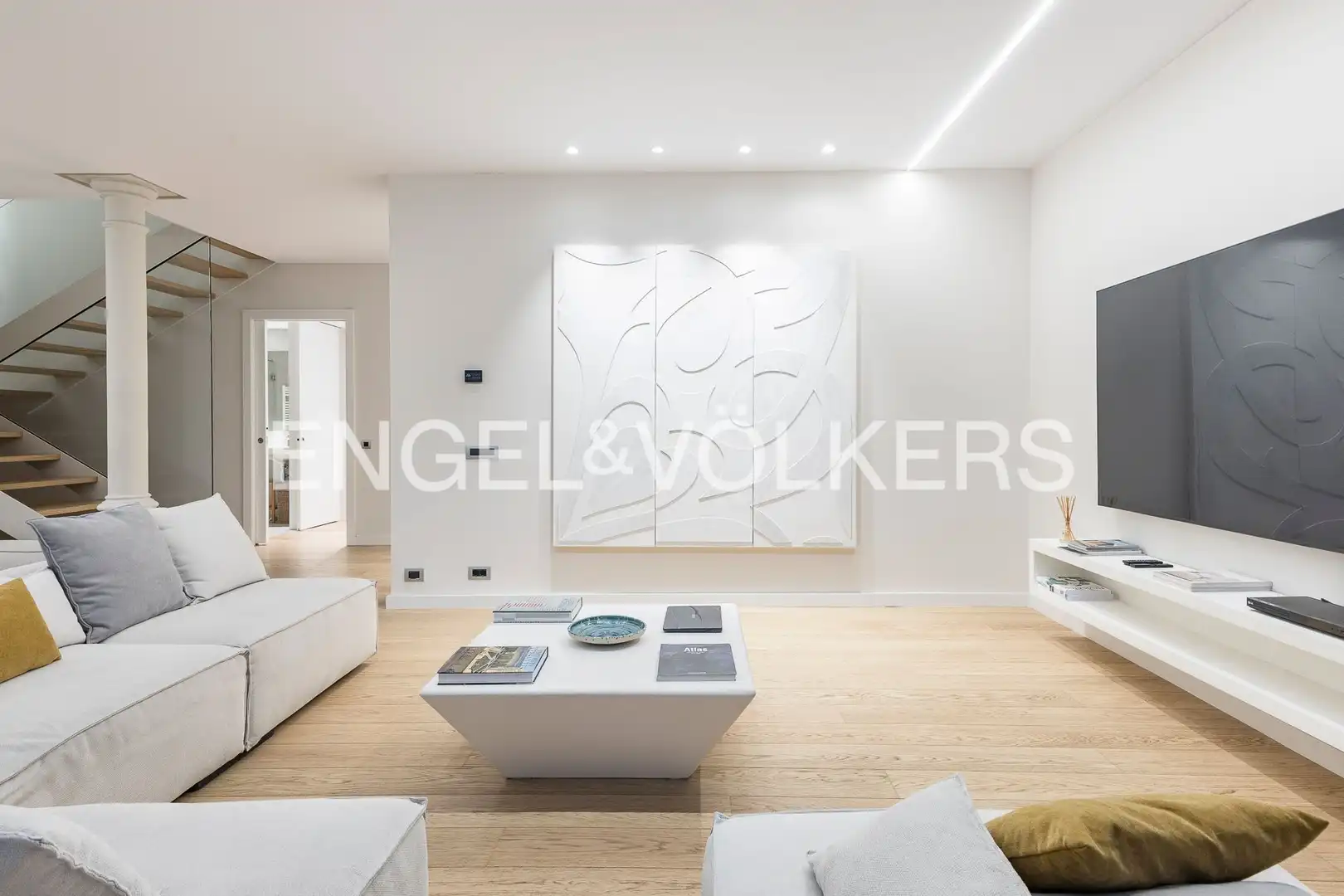 Piso de 146 m² en Barcelona