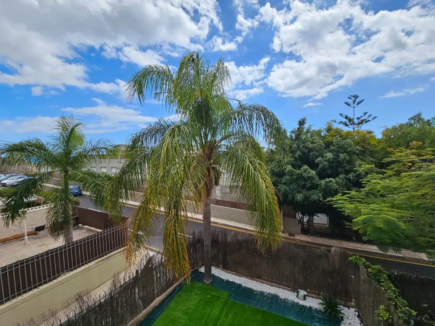 Piso de 104 m² en Santa Cruz de Tenerife